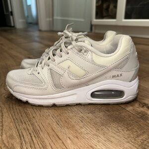 Nike air max size 6
